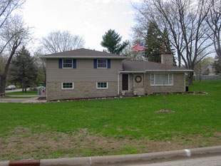 Manor After Picture